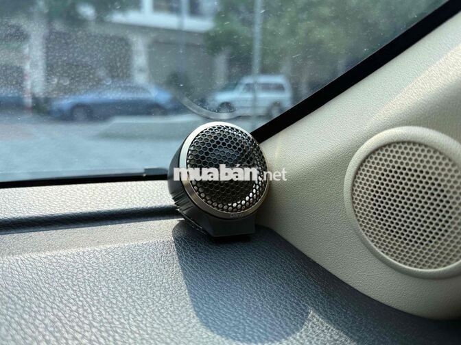 Toyota Vios 2017 G 7 vạn km màu Đen