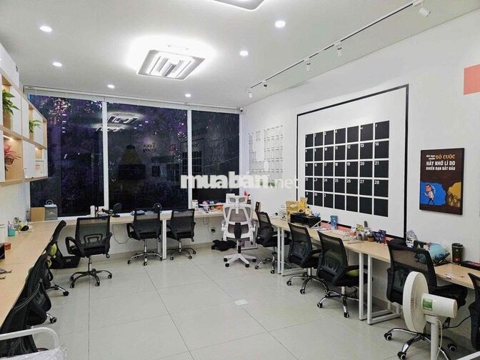 Cho thu.ê nhà 4 tầng kiệt oto #HẢI #HỒ - ( ngang 4,5m )