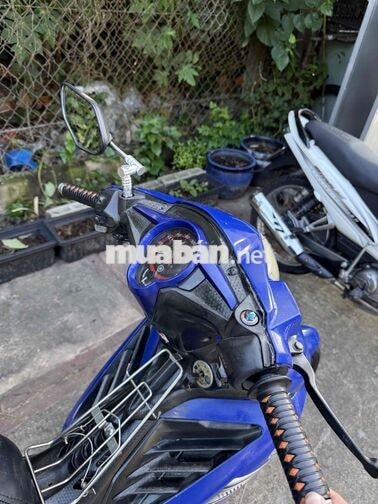 YAMAHA EXCITER 135 2013