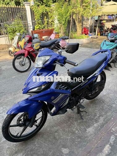 YAMAHA EXCITER 135 2013