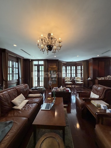 Chính chủ gửi bán biệt thự ven sông Saigon Pearl Q.Bình Thạnh - 300 tỷ