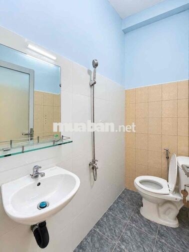 CHO THUÊ CĂN HỘ 1PN TÁCH BẾP - BAN CÔNG SIÊU RỘNG NGAY LBB - ĐẦM SENNN
