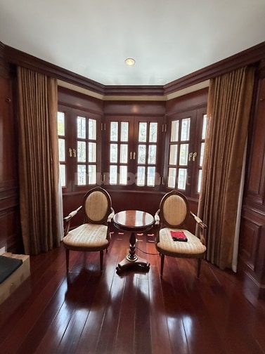 Chính chủ gửi bán biệt thự ven sông Saigon Pearl Q.Bình Thạnh - 300 tỷ