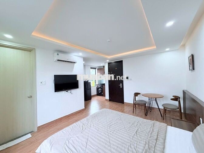 🏢 CĂN HỘ STUDIO – KHUÊ MỸ | HIỆN ĐẠI & RIÊNG TƯ CHỈ 7 TRIỆU✨