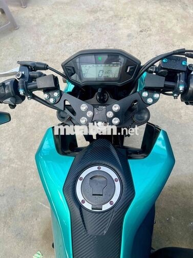 Honda MSX 125