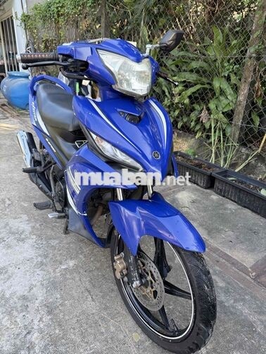 YAMAHA EXCITER 135 2013