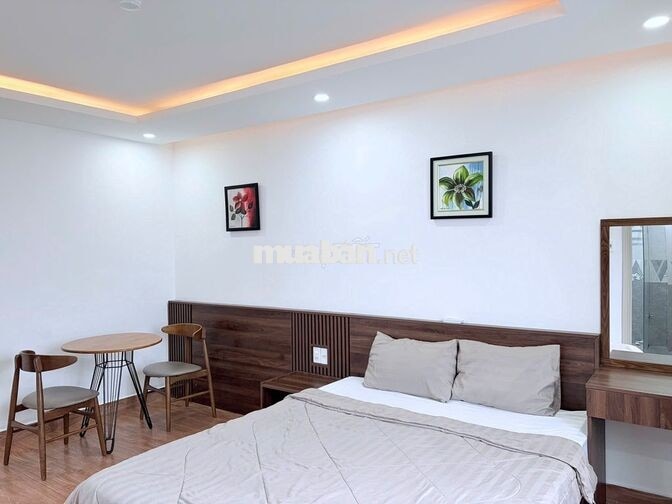 🏢 CĂN HỘ STUDIO – KHUÊ MỸ | HIỆN ĐẠI & RIÊNG TƯ CHỈ 7 TRIỆU✨