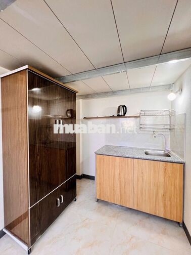 🫡 PHÒNG GÁC LỬNG MỚI | GẦN ĐH FPT | CHỈ 3–3,5 TRIỆU/THÁNG