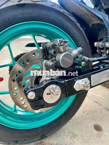 Honda MSX 125