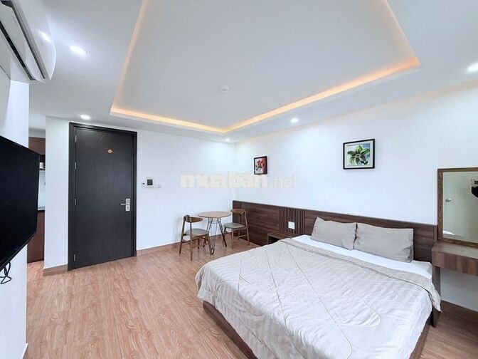 🏢 CĂN HỘ STUDIO – KHUÊ MỸ | HIỆN ĐẠI & RIÊNG TƯ CHỈ 7 TRIỆU✨