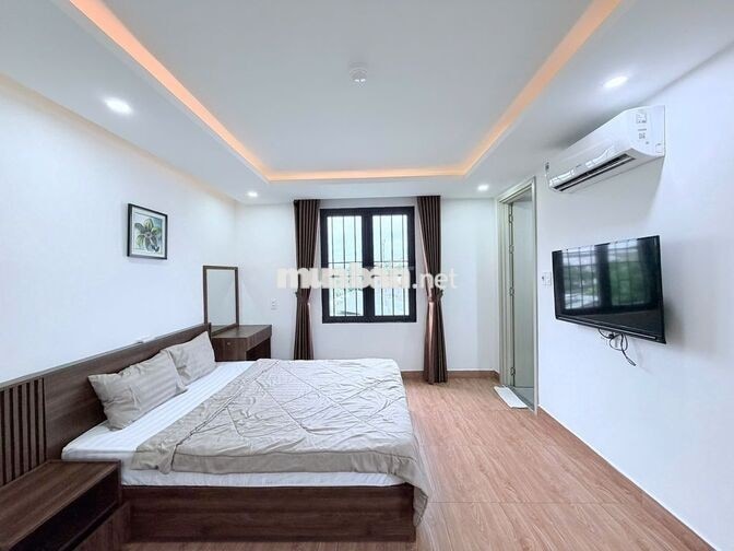 🏢 CĂN HỘ STUDIO – KHUÊ MỸ | HIỆN ĐẠI & RIÊNG TƯ CHỈ 7 TRIỆU✨