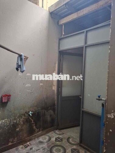 NHÀ CHO THUÊ RẺ, DT 4*25 ĐÚC LỬNG, BÌNH HƯNG HOÀ B, BÌNH TÂN