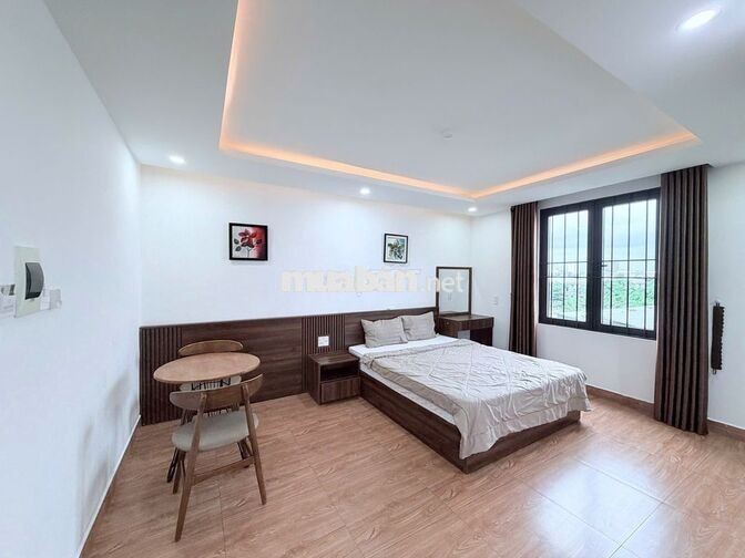 🏢 CĂN HỘ STUDIO – KHUÊ MỸ | HIỆN ĐẠI & RIÊNG TƯ CHỈ 7 TRIỆU✨