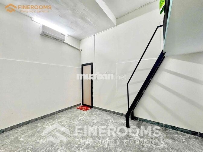 🌈DUPLEX FULL NỘI THẤT NGAY SÂN BAY 30M2 CÔNG VIÊN GIA ĐỊNH