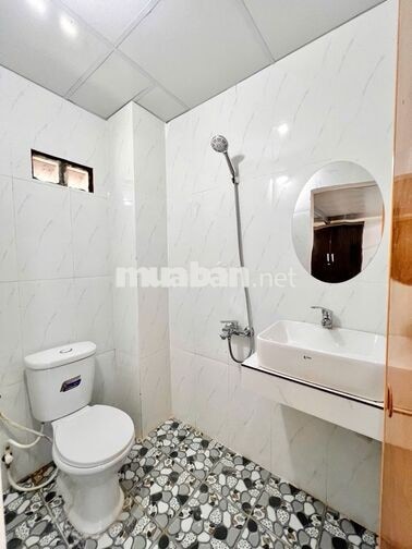 🫡 PHÒNG GÁC LỬNG MỚI | GẦN ĐH FPT | CHỈ 3–3,5 TRIỆU/THÁNG