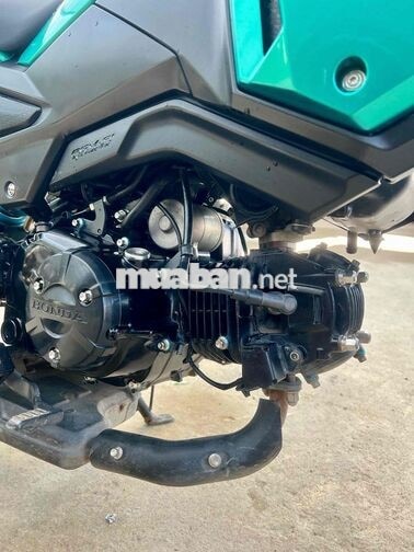 Honda MSX 125