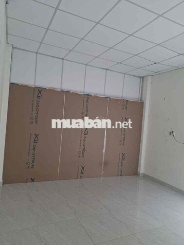 NHÀ CHO THUÊ RẺ, DT 4*25 ĐÚC LỬNG, BÌNH HƯNG HOÀ B, BÌNH TÂN