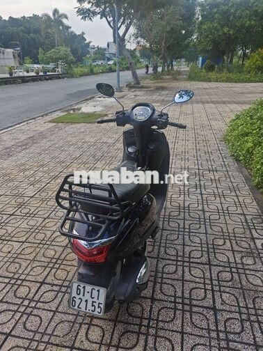 Bán xe Grande ở Dĩ An Biển 61