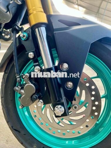Honda MSX 125