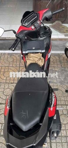 Honda Winner X V2 31.000 km Đen đỏ
