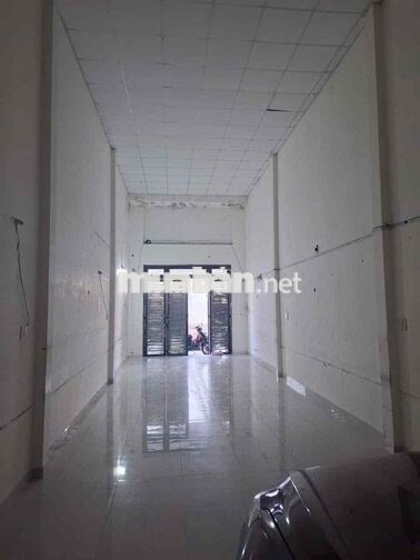 NHÀ CHO THUÊ RẺ, DT 4*25 ĐÚC LỬNG, BÌNH HƯNG HOÀ B, BÌNH TÂN