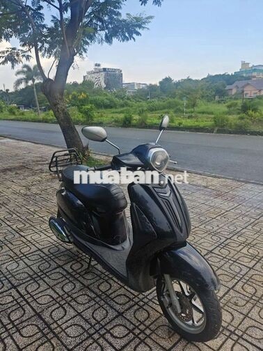 Bán xe Grande ở Dĩ An Biển 61