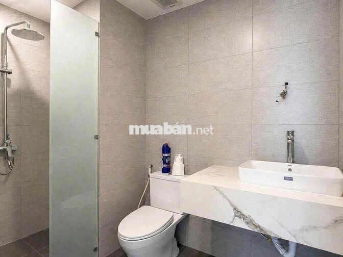 STUDIO 1PN BAN CÔNG NGAY ĐẦM SEN - ÂU CƠ