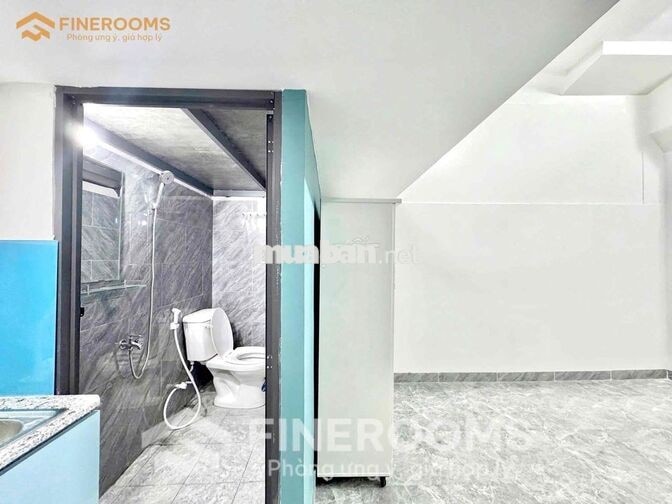 🌈DUPLEX FULL NỘI THẤT NGAY SÂN BAY 30M2 CÔNG VIÊN GIA ĐỊNH