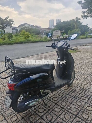 Bán xe Grande ở Dĩ An Biển 61