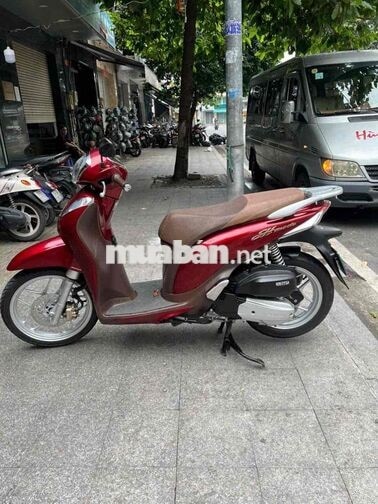 Honda SH Mode 2019 125cc màu Đỏ