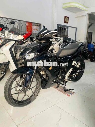 Honda Winner X 2022 Đen 13k km