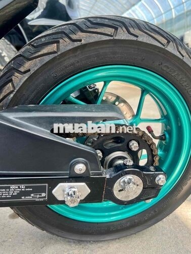 Honda MSX 125