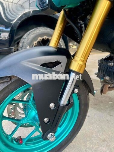 Honda MSX 125
