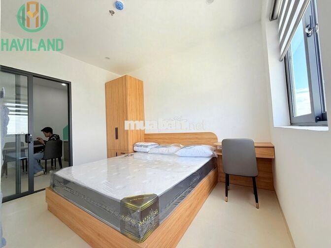 ✨ CĂN HỘ 1 PHÒNG NGỦ MỚI 100% – ĐƯỜNG NGUYỄN LỮ, NGŨ HÀNH SƠN ✨