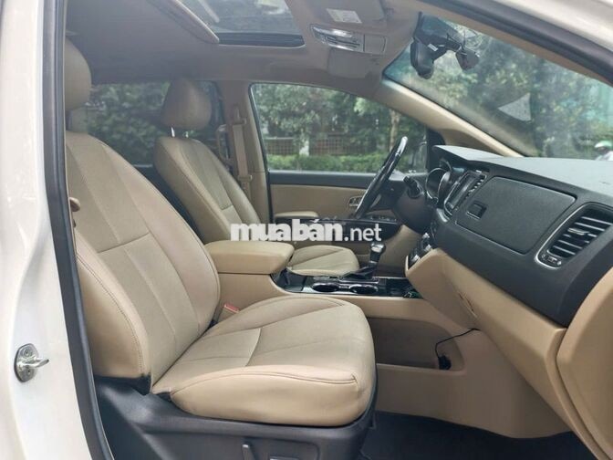 Sedona 2019 bản platinum biển tư nhân 1 chủ HN