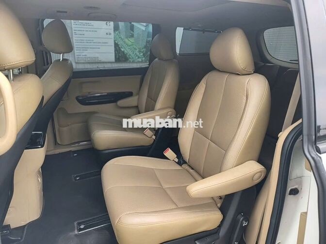 Sedona 2019 bản platinum biển tư nhân 1 chủ HN