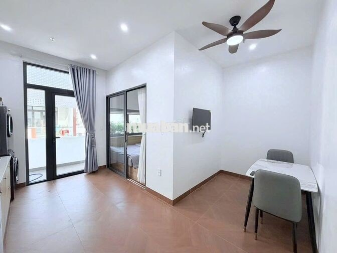 🏡 CHO THUÊ CĂN HỘ 1 PHÒNG NGỦ | AN THƯỢNG, ĐÀ NẴNG