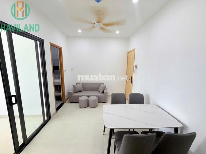 ✨ CĂN HỘ 1 PHÒNG NGỦ MỚI 100% – ĐƯỜNG NGUYỄN LỮ, NGŨ HÀNH SƠN ✨