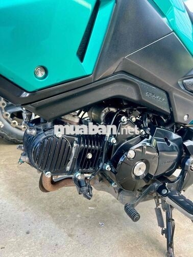 Honda MSX 125