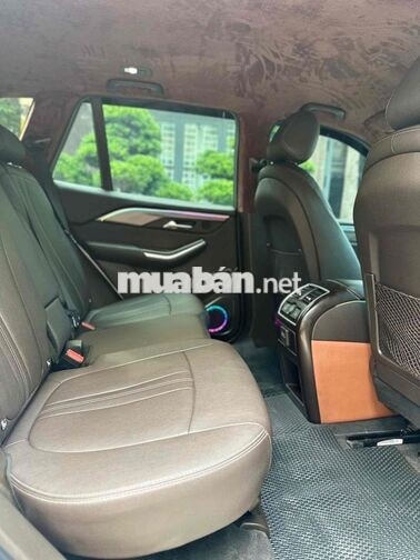VinFast Lux SA 2.0 2021 Trắng 7 chỗ