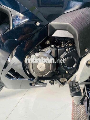 Honda Winner X 2022 Đen 13k km