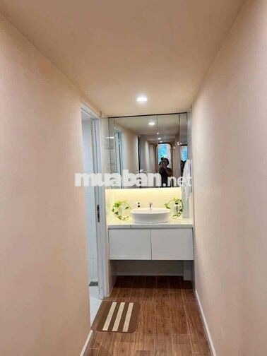sang nhượng spa và cho thuê mặt bằng