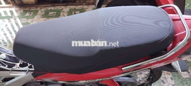 YAMAHA SIRIUS XE MÁY SỐ ĐỎ BẠC