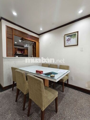 Còn 1 căn 2PN 94m2 full NT cho thuê chỉ 11 triệu/tháng