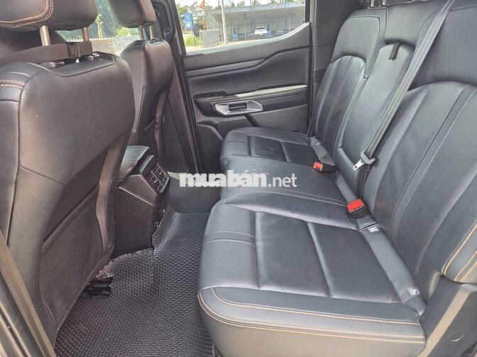 Ford Wildtrak 2024 (4x4 ) 33.000km