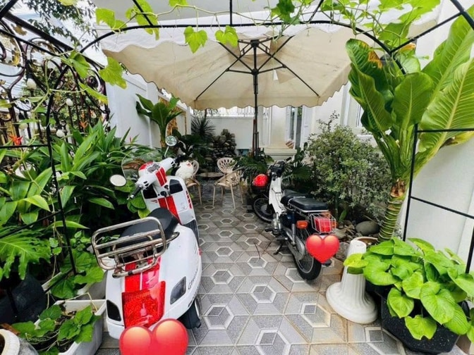 GIÁ TỐT_BIỆT THỰ 232M2 CĂN GÓC 2 MẶT TIỀN KHU PHƯỚC SƠN_VŨNG TÀU_18 TỶ