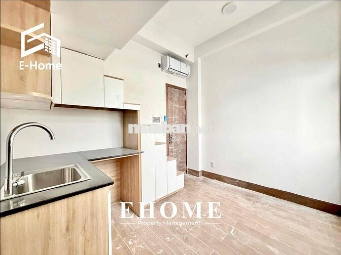 KHAI TRƯƠNG CĂN HỘ DUPLEX FULL NỘI THẤT MỚI TINH NGAY T3 ETOWN