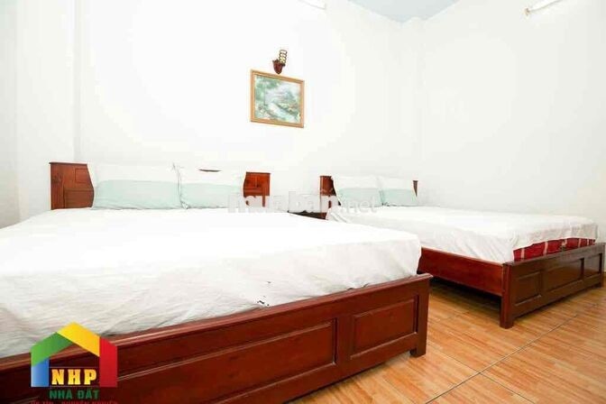 CHO THUÊ TÒA 27 PHÒNG 600M2 ĐẤT