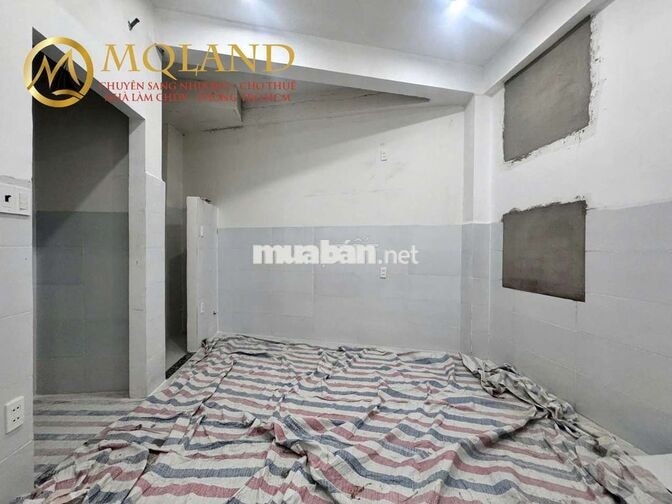 CHO THUÊ 22P LÀM CHDV ,HOMESTAY NGAY TÂN SƠN NHÌ Tân PHÚ