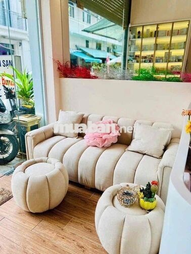 sang nhượng spa và cho thuê mặt bằng